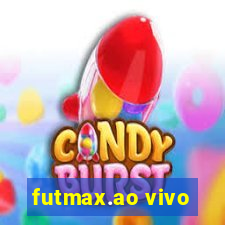 futmax.ao vivo